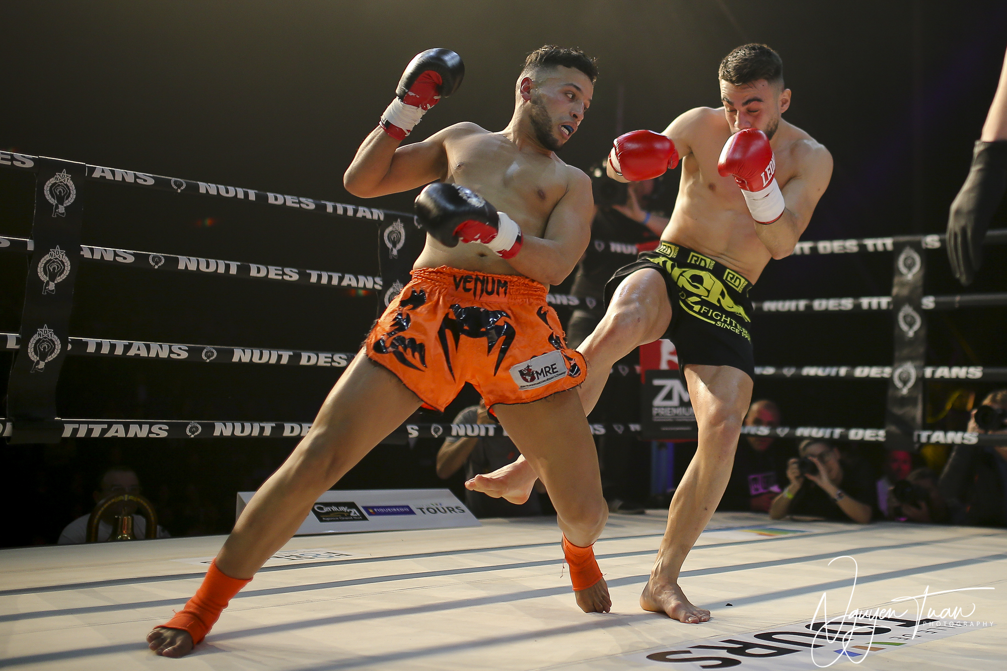 Nuit des Titans 2018   0594